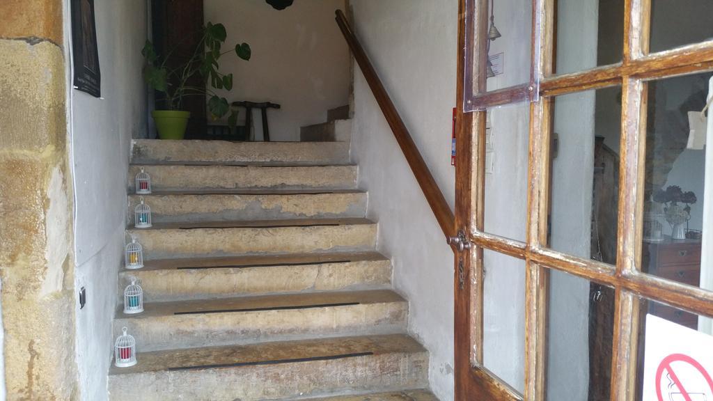 La Capitelle Otel Mirmande Dış mekan fotoğraf